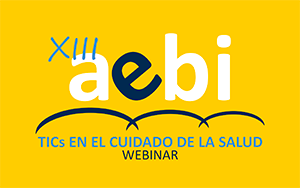 Webinar: TICs en el cuidado de la salud